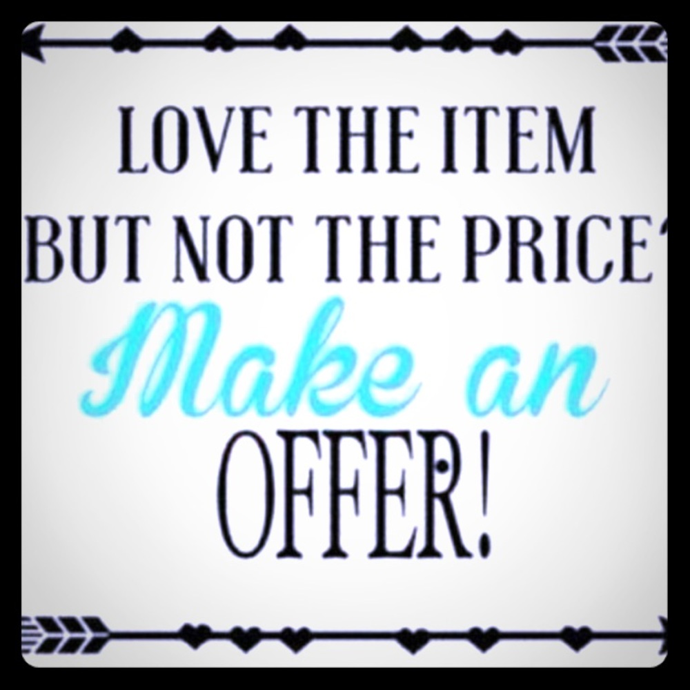 Send me an offer, and get discounted shipping.
